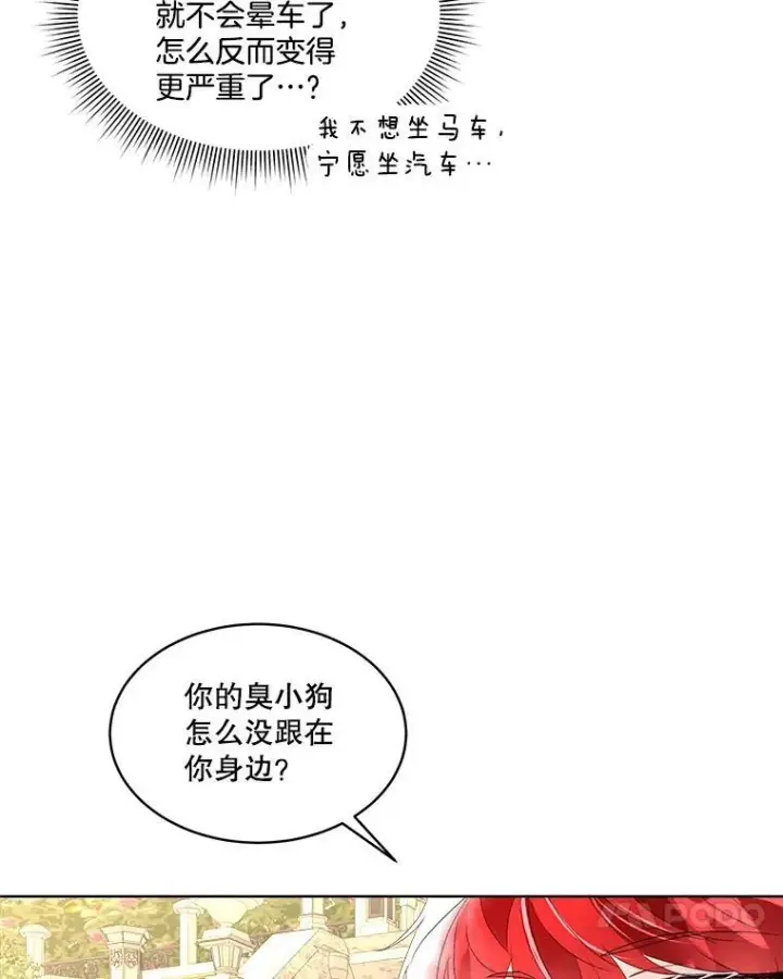 《临时保护我方男主》34.启程赴帝都图82