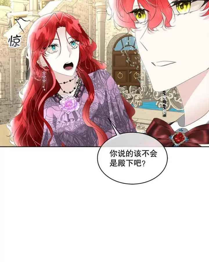 《临时保护我方男主》34.启程赴帝都图83