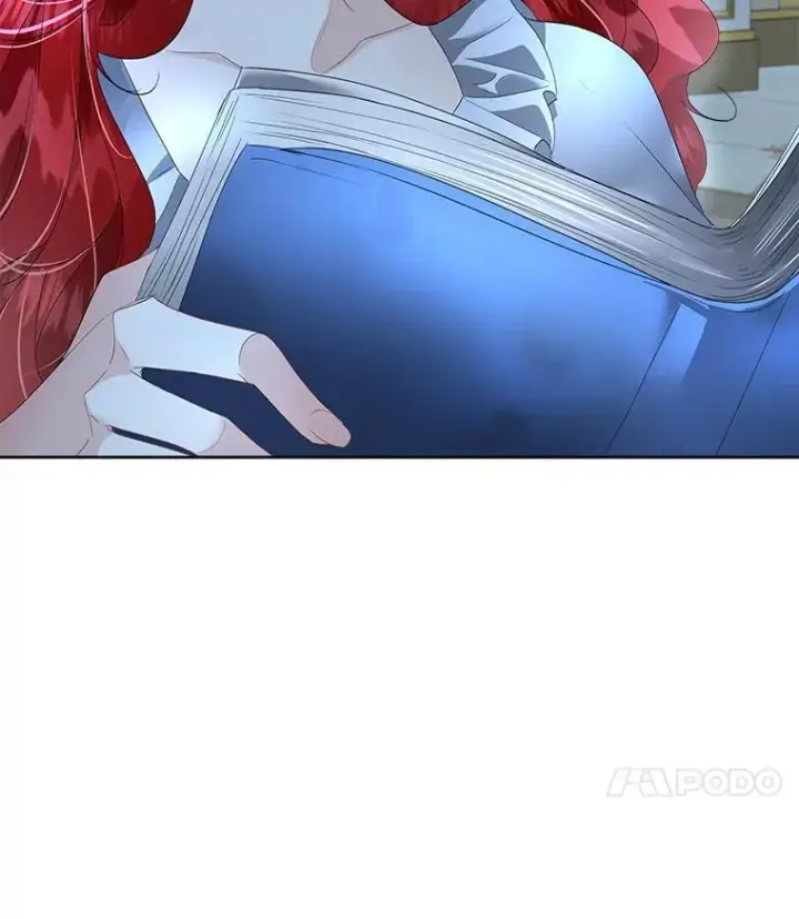 《临时保护我方男主》36.皇后的敌意图18