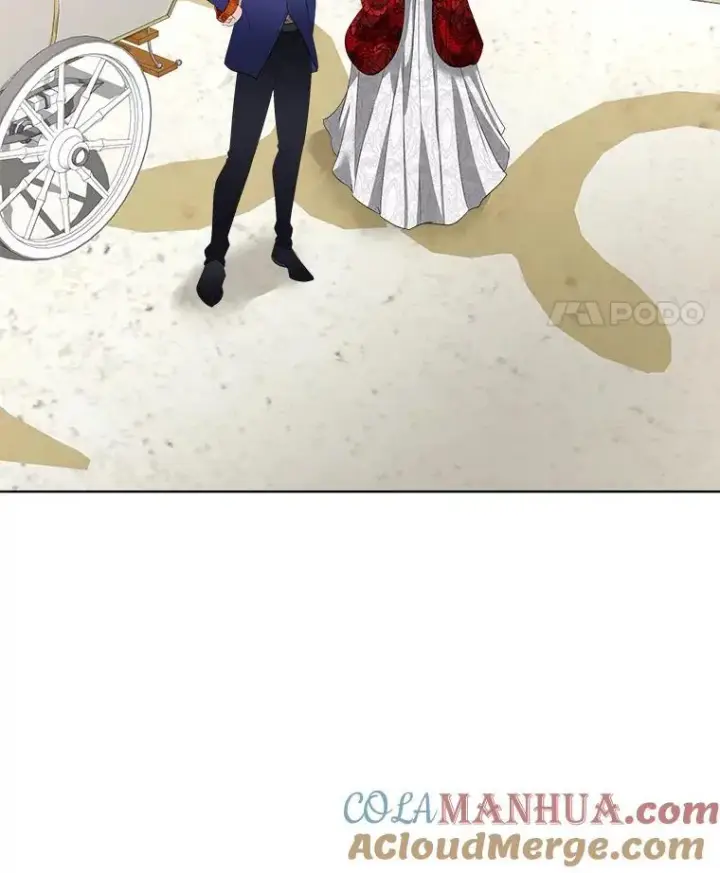 《临时保护我方男主》36.皇后的敌意图81