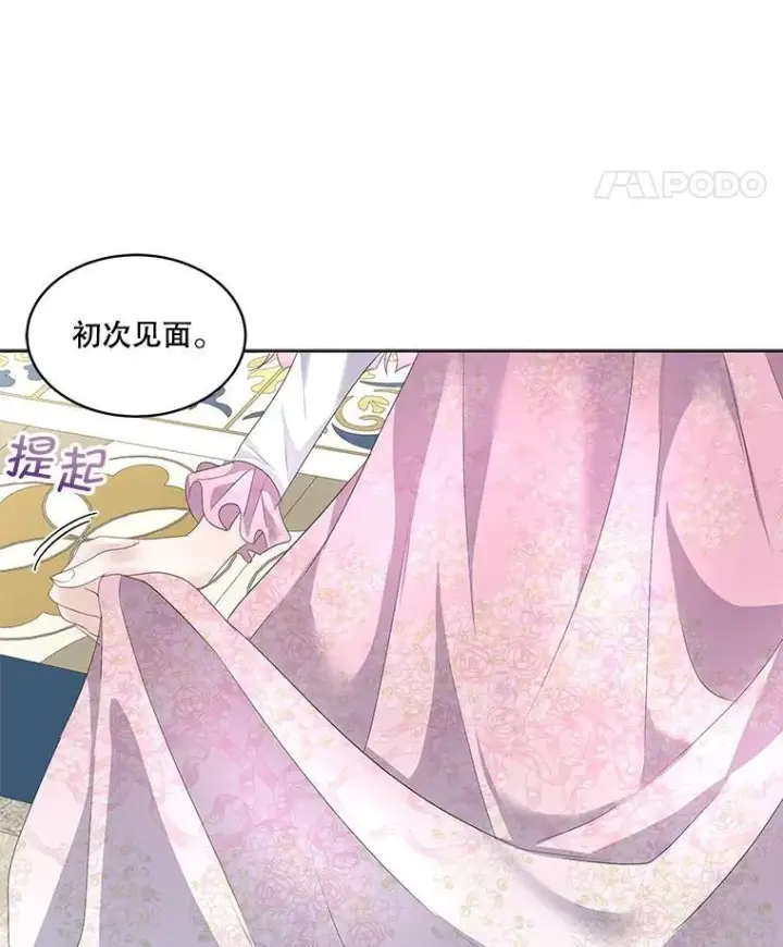 《临时保护我方男主》37.真假殿下图39