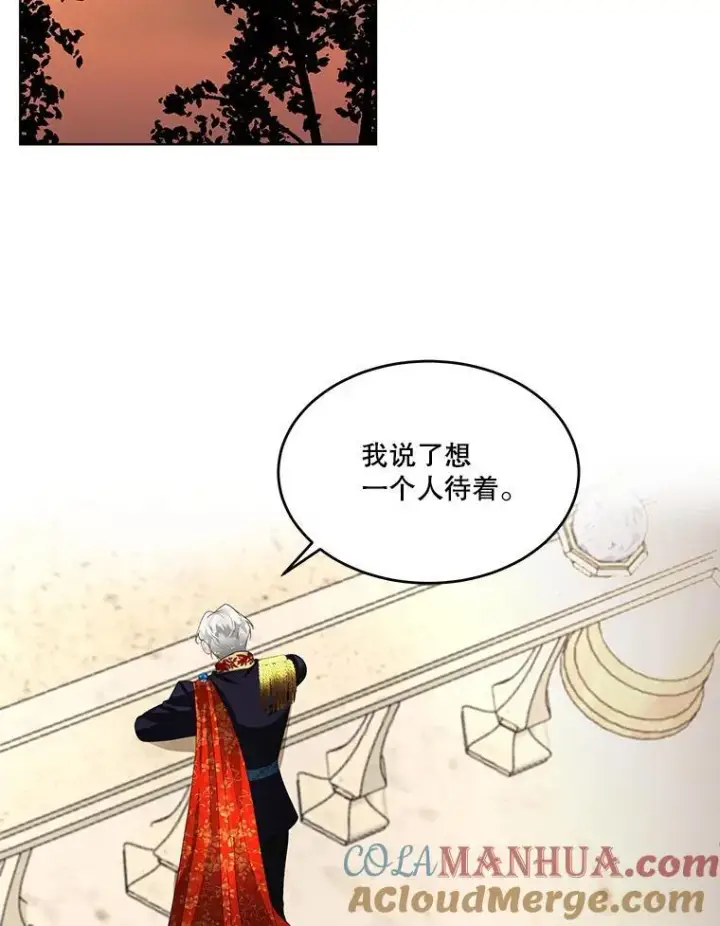 《临时保护我方男主》37.真假殿下图81
