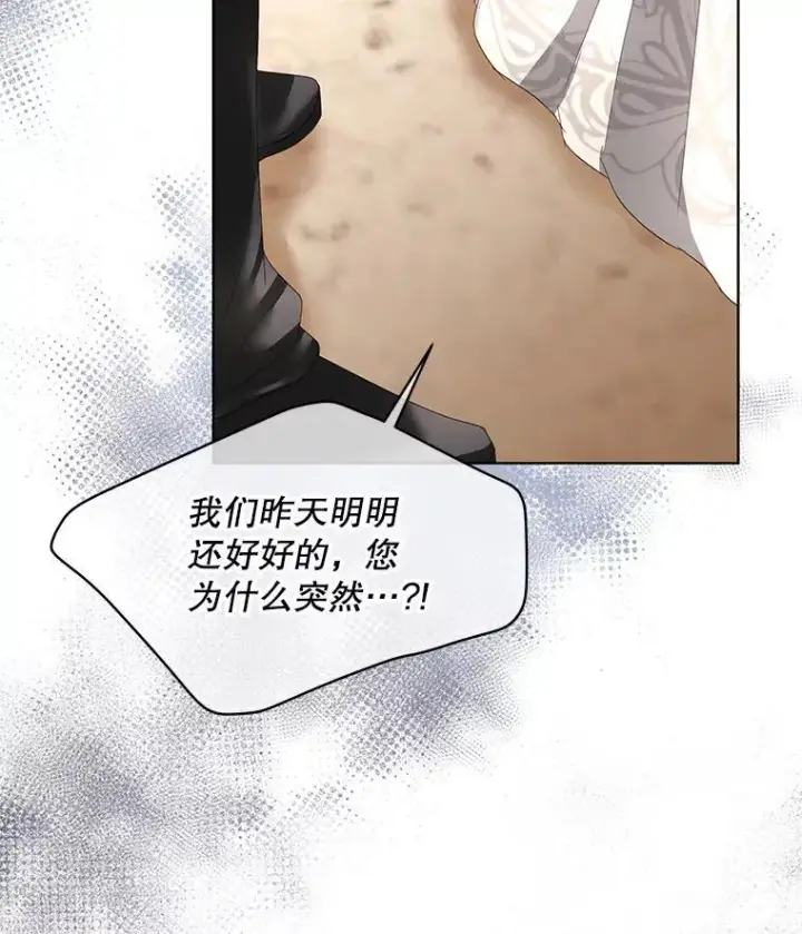 《临时保护我方男主》37.真假殿下图98