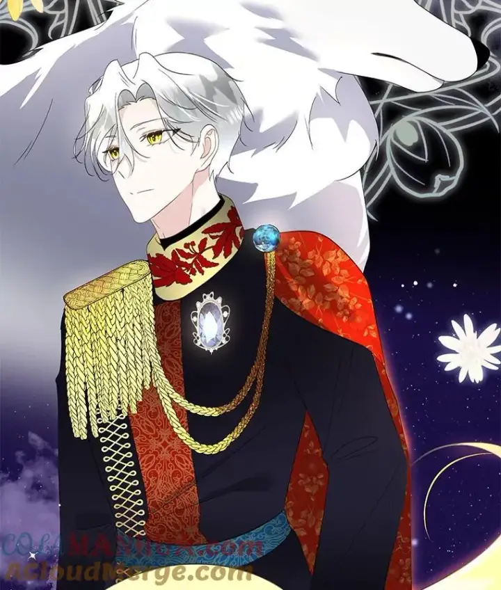 《临时保护我方男主》38.皇后的诡计图101