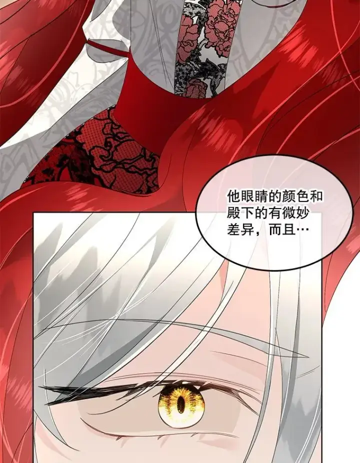 《临时保护我方男主》38.皇后的诡计图15