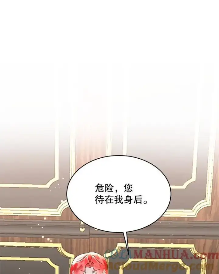 《临时保护我方男主》40.利尔莉娜的坦白图37
