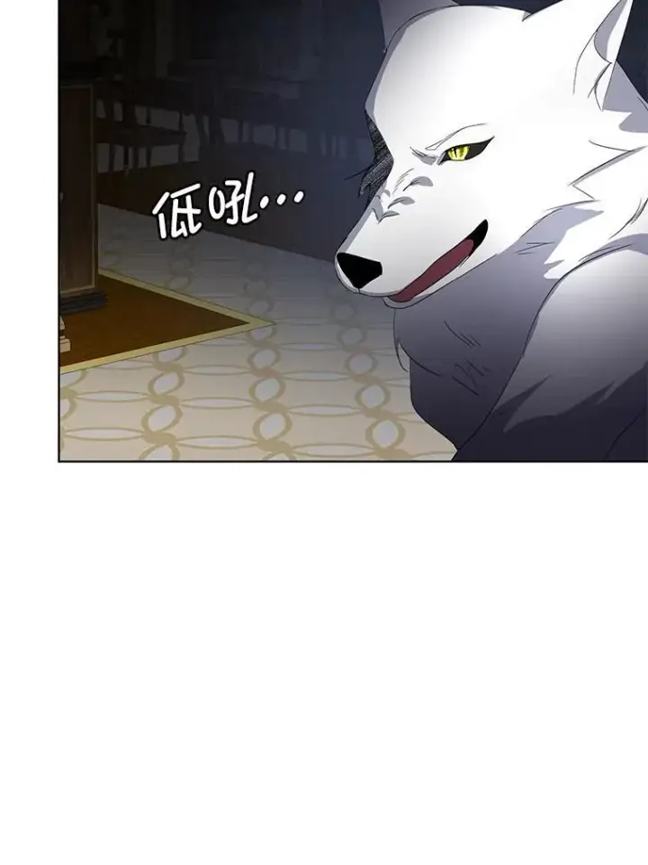 《临时保护我方男主》40.利尔莉娜的坦白图42