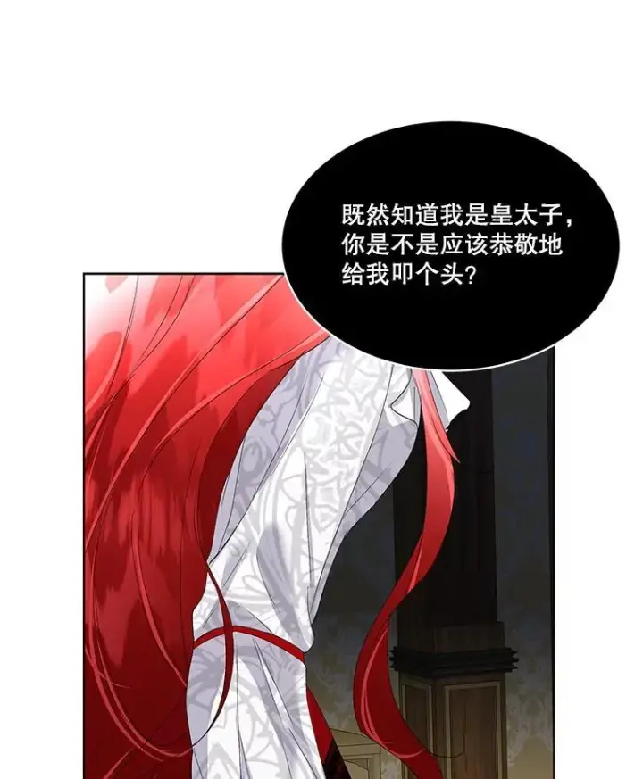 《临时保护我方男主》40.利尔莉娜的坦白图58