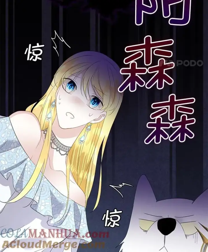 《临时保护我方男主》40.利尔莉娜的坦白图61
