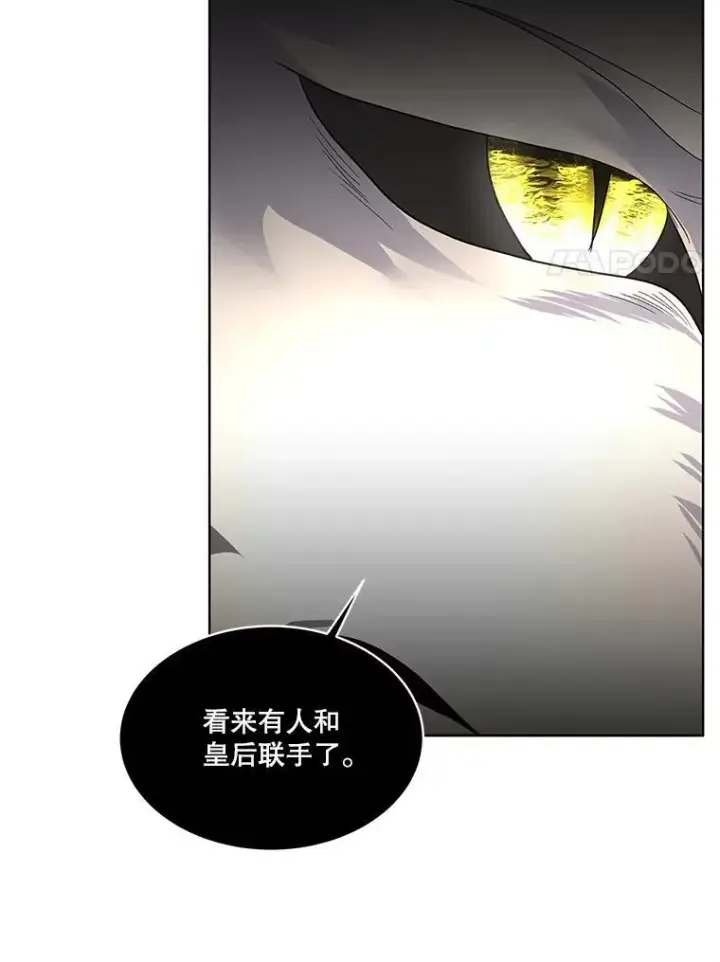 《临时保护我方男主》42.魔塔主的礼物图18