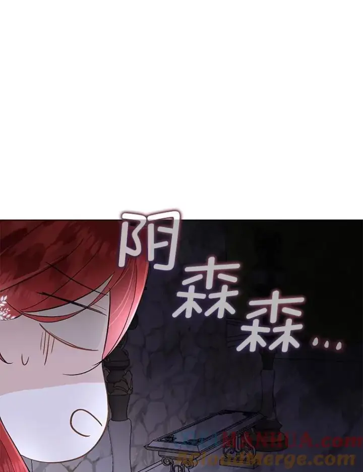 《临时保护我方男主》42.魔塔主的礼物图33