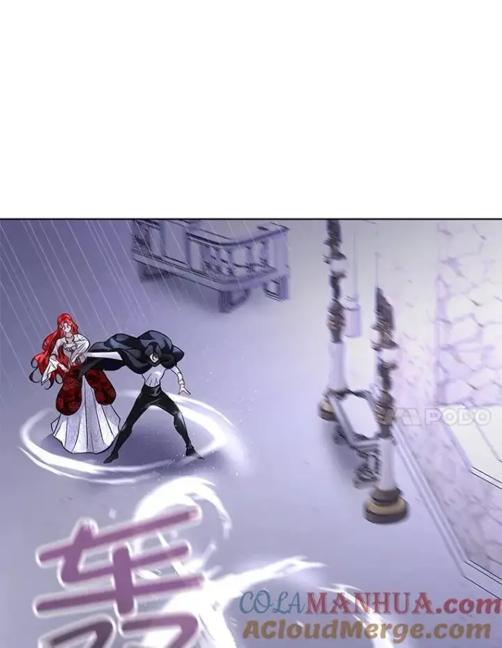 《临时保护我方男主》42.魔塔主的礼物图73