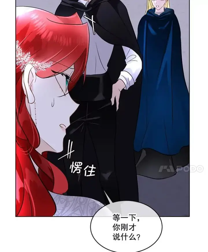 《临时保护我方男主》42.魔塔主的礼物图90