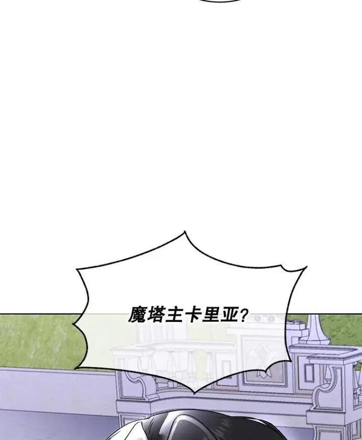 《临时保护我方男主》42.魔塔主的礼物图91