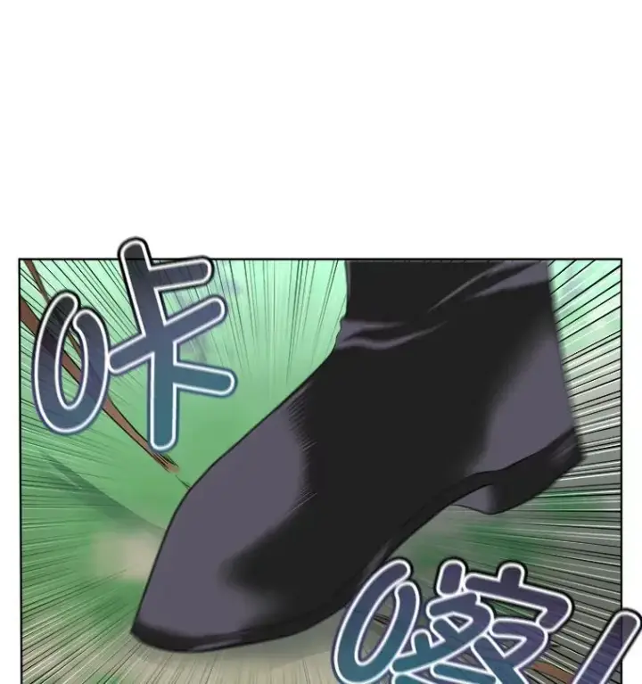 《临时保护我方男主》46.森林迷路图20