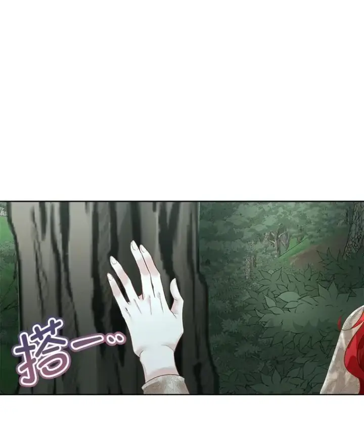 《临时保护我方男主》46.森林迷路图38