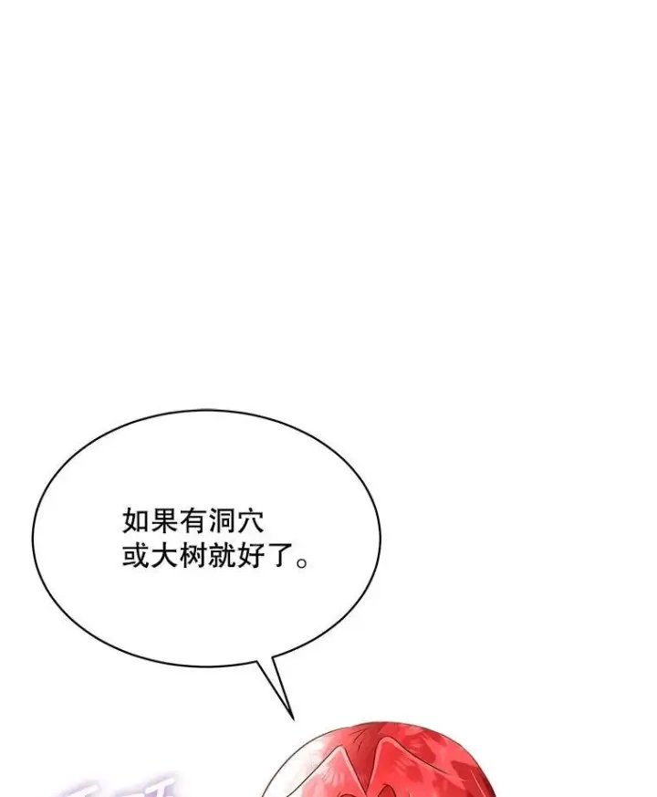 《临时保护我方男主》46.森林迷路图39
