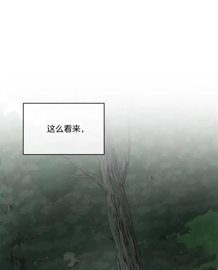 《临时保护我方男主》46.森林迷路图87