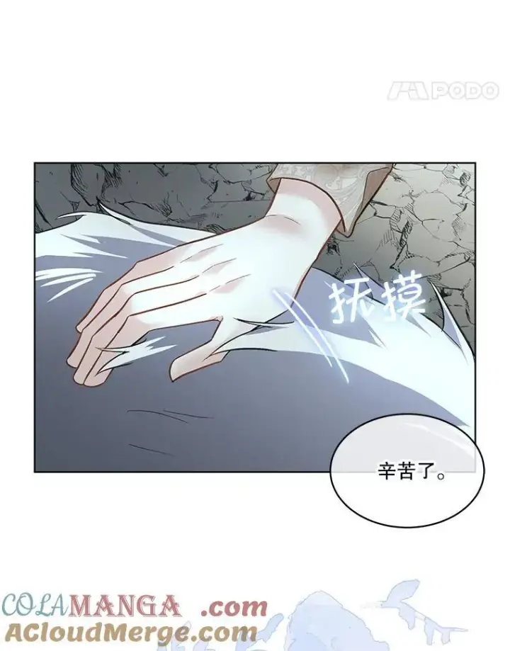 《临时保护我方男主》48.发现许愿池图25