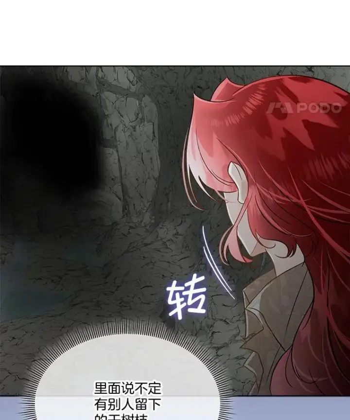 《临时保护我方男主》48.发现许愿池图46
