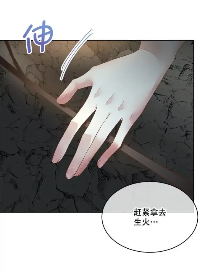 《临时保护我方男主》48.发现许愿池图55