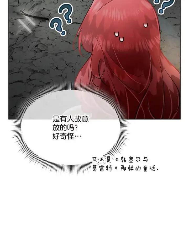 《临时保护我方男主》48.发现许愿池图58