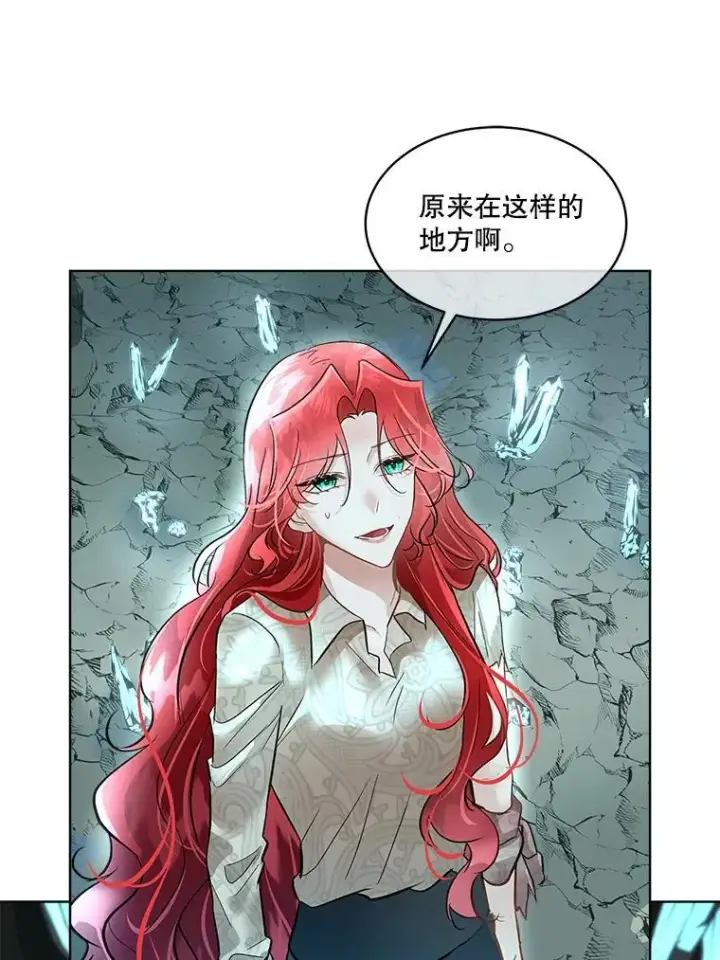 《临时保护我方男主》48.发现许愿池图64