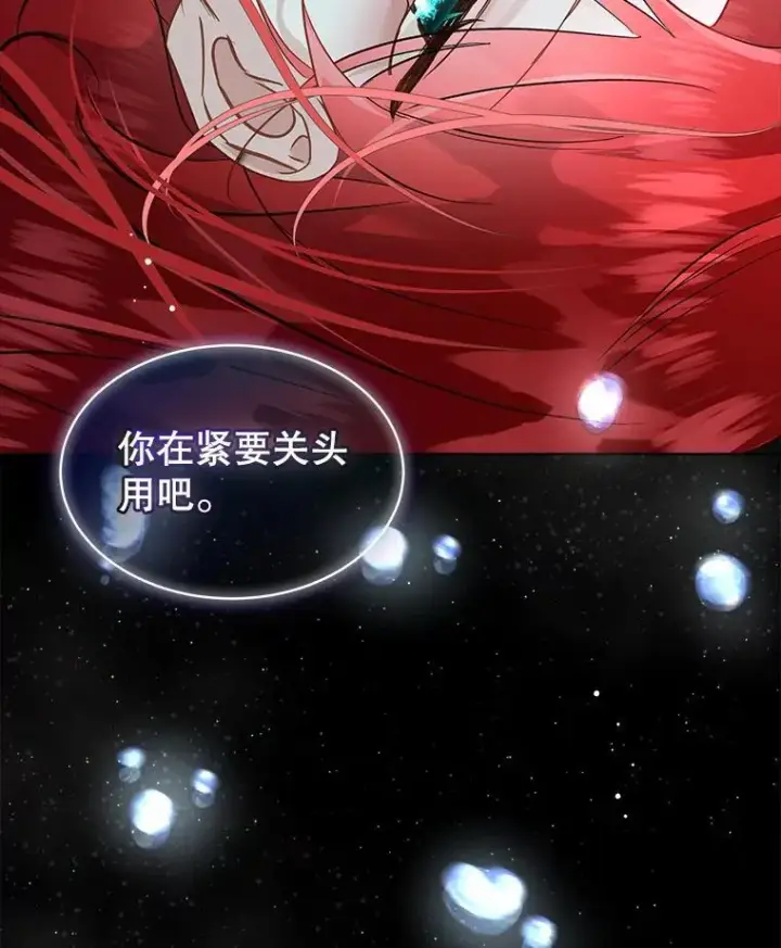 《临时保护我方男主》49.守护神的愿望图119