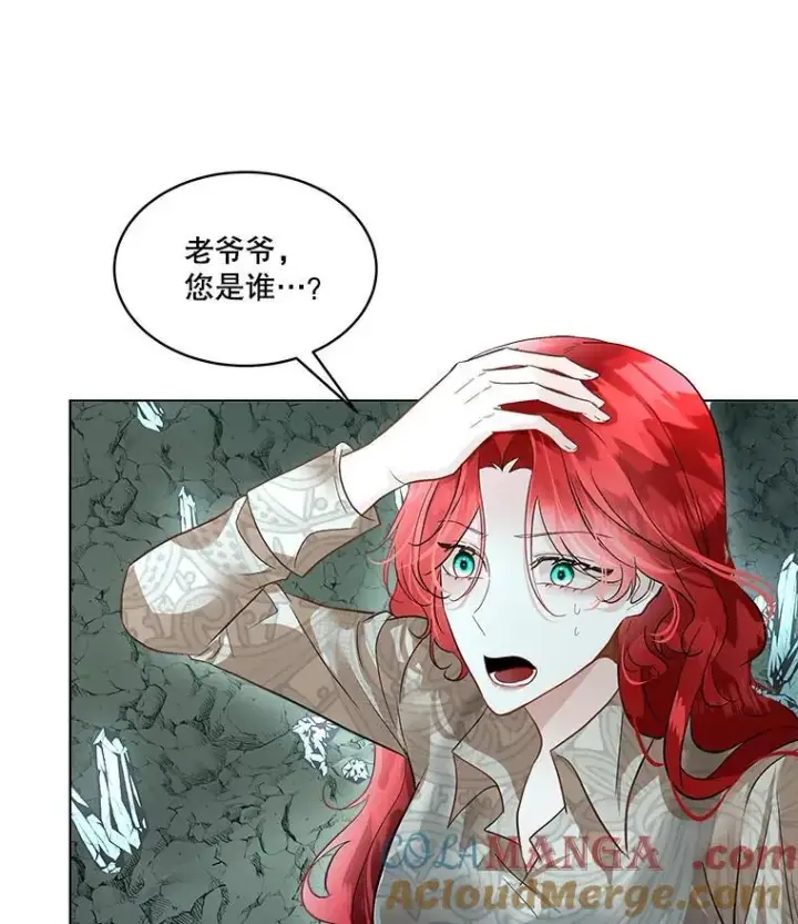 《临时保护我方男主》49.守护神的愿望图17