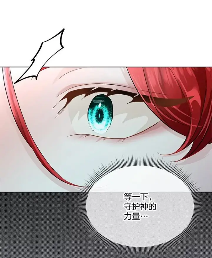 《临时保护我方男主》49.守护神的愿望图47