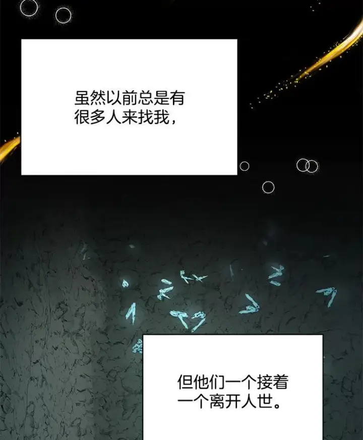 《临时保护我方男主》49.守护神的愿望图71