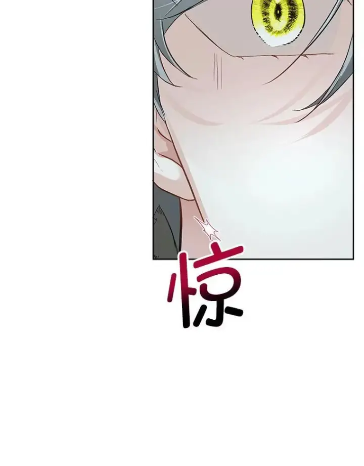 《临时保护我方男主》50.变回人形图29