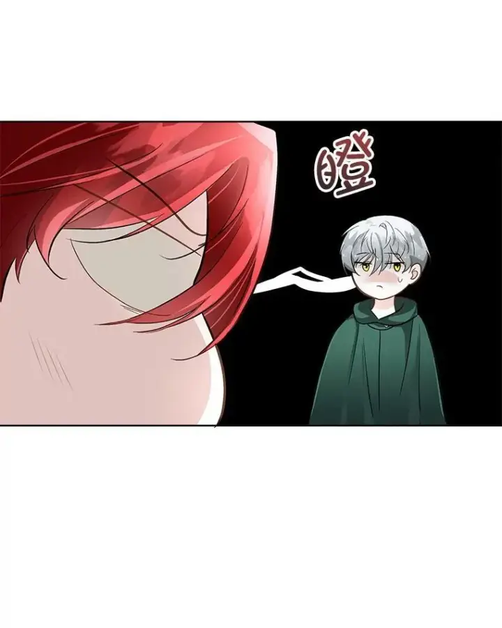 《临时保护我方男主》51.获救图78