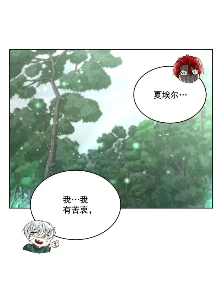 《临时保护我方男主》51.获救图87
