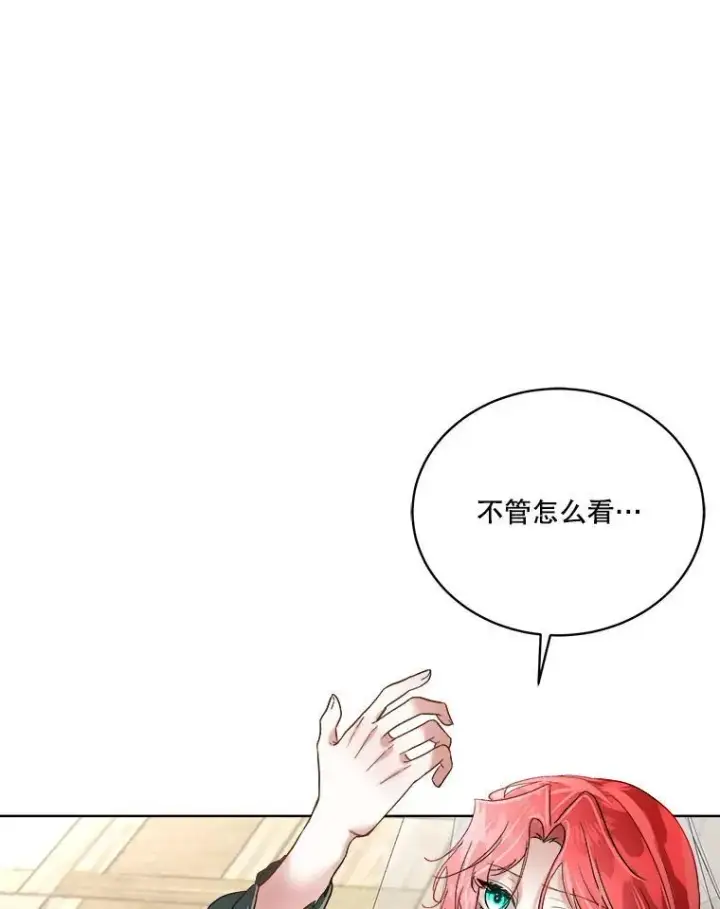 《临时保护我方男主》52.殿下的礼物图18