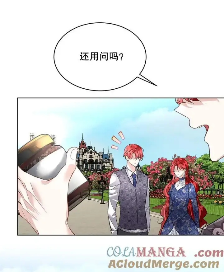 《临时保护我方男主》53.成人礼在即图17