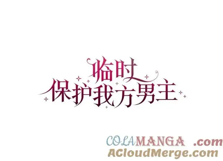 《临时保护我方男主》53.成人礼在即图61