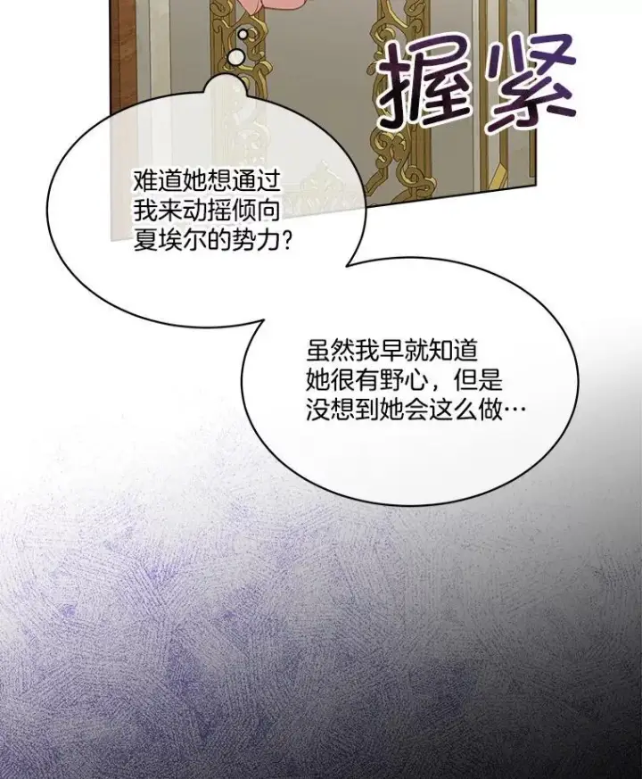 《临时保护我方男主》54.皇后的阴谋图79