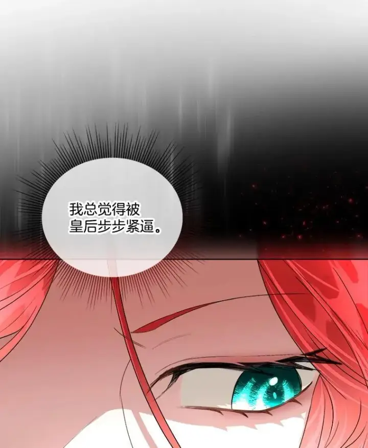 《临时保护我方男主》55.洛婕塔的成人礼图20