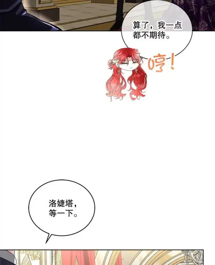 《临时保护我方男主》55.洛婕塔的成人礼图38