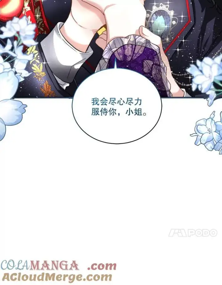 《临时保护我方男主》55.洛婕塔的成人礼图49