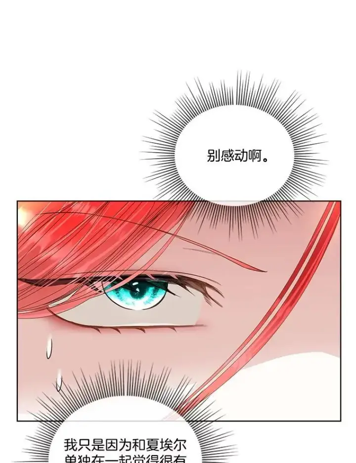 《临时保护我方男主》55.洛婕塔的成人礼图63