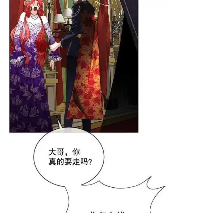 《临时保护我方男主》55.洛婕塔的成人礼图67