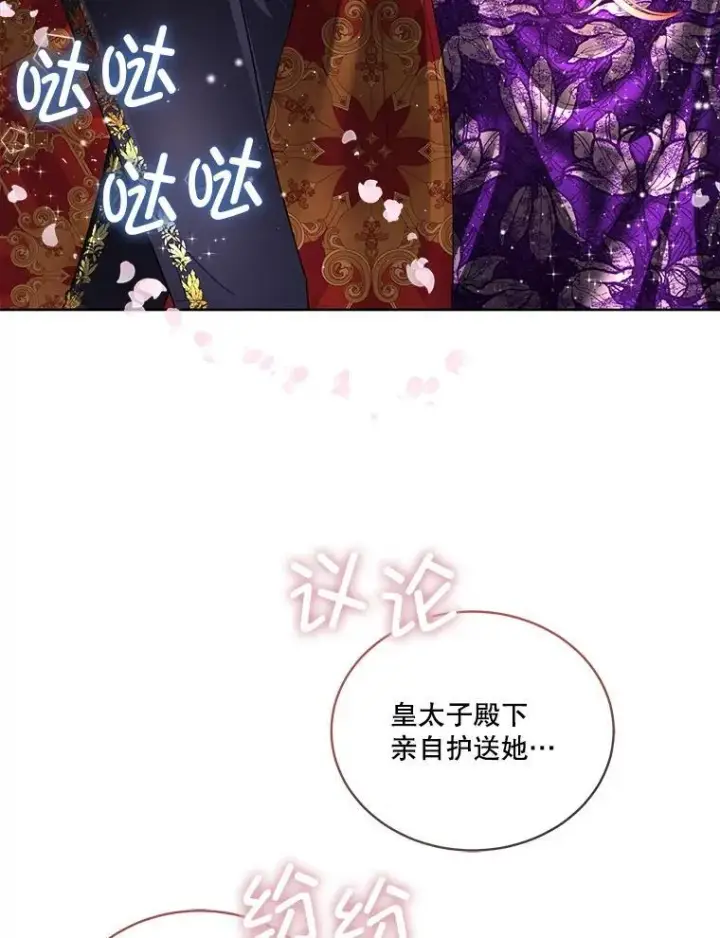 《临时保护我方男主》55.洛婕塔的成人礼图78