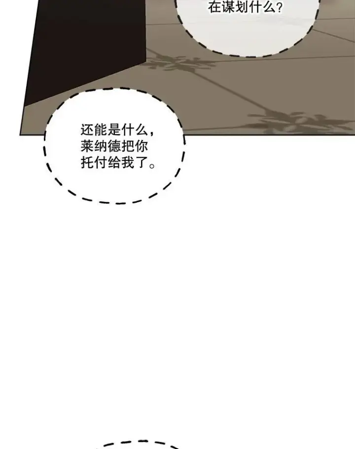 《临时保护我方男主》55.洛婕塔的成人礼图84
