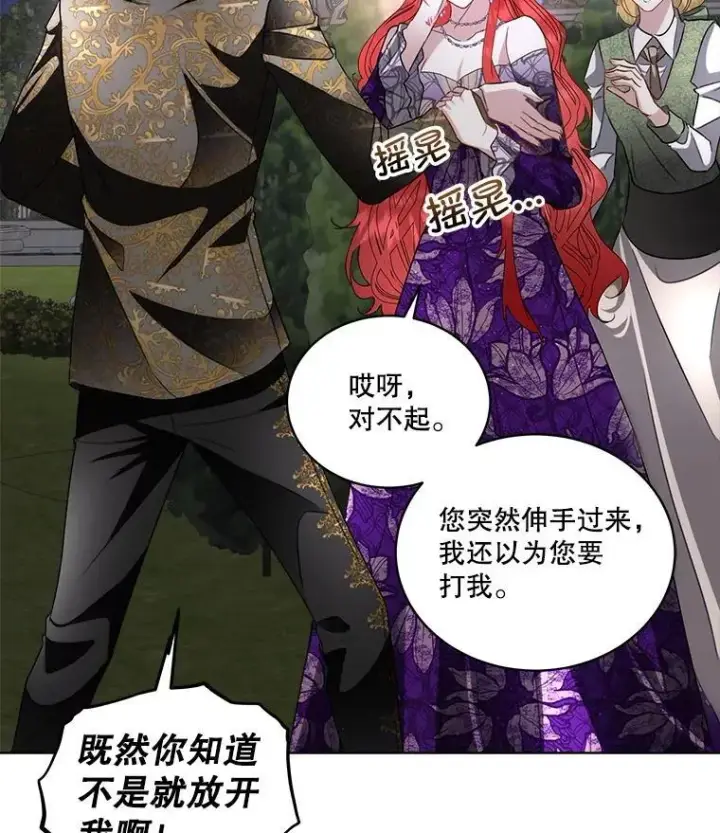 《临时保护我方男主》56.偶遇二皇子图106