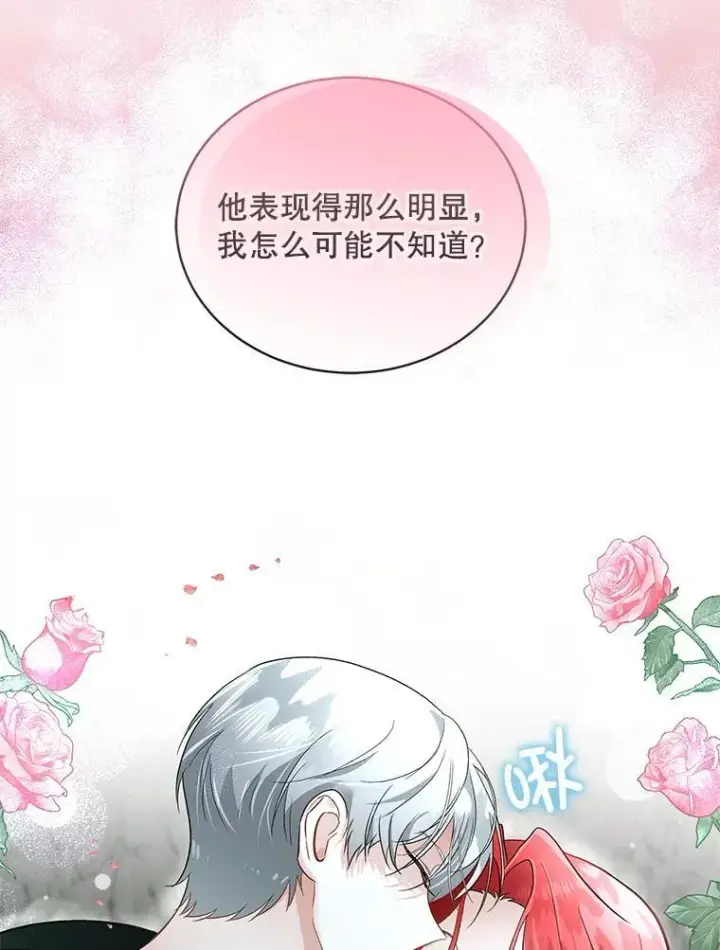 《临时保护我方男主》56.偶遇二皇子图47