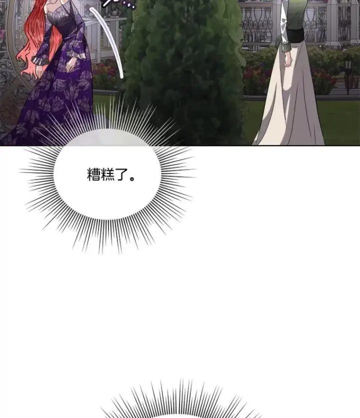 《临时保护我方男主》56.偶遇二皇子图60