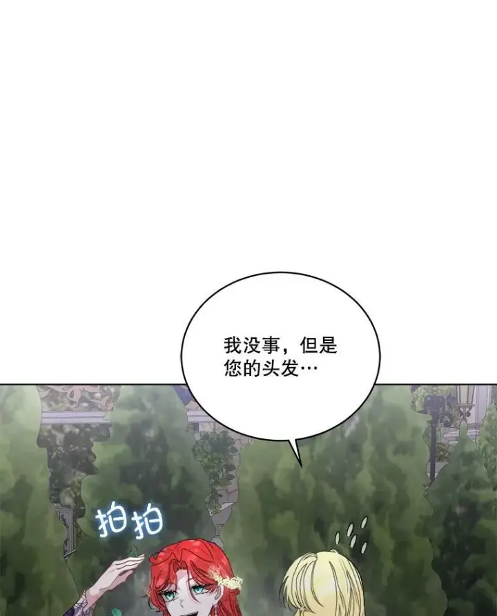 《临时保护我方男主》56.偶遇二皇子图76