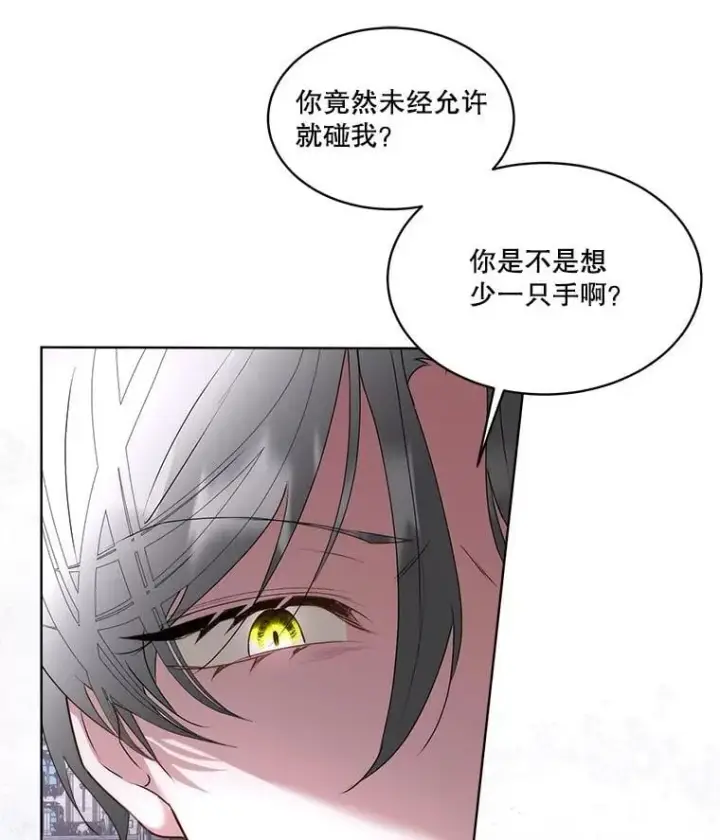 《临时保护我方男主》62.蛇一般的女人图66